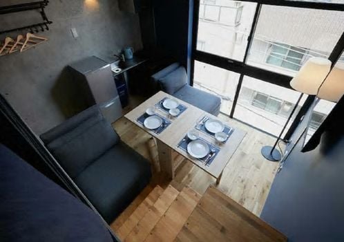 Arcsens Tokyo