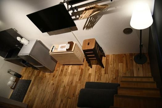Arcsens Tokyo