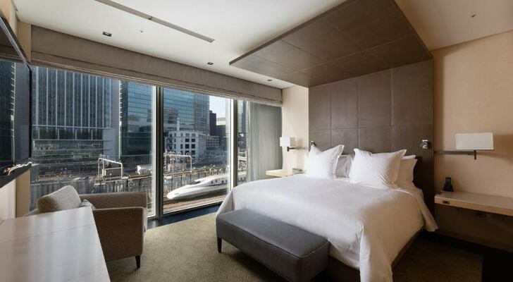 Four Seasons Hotel Tokyo at Marunouchi