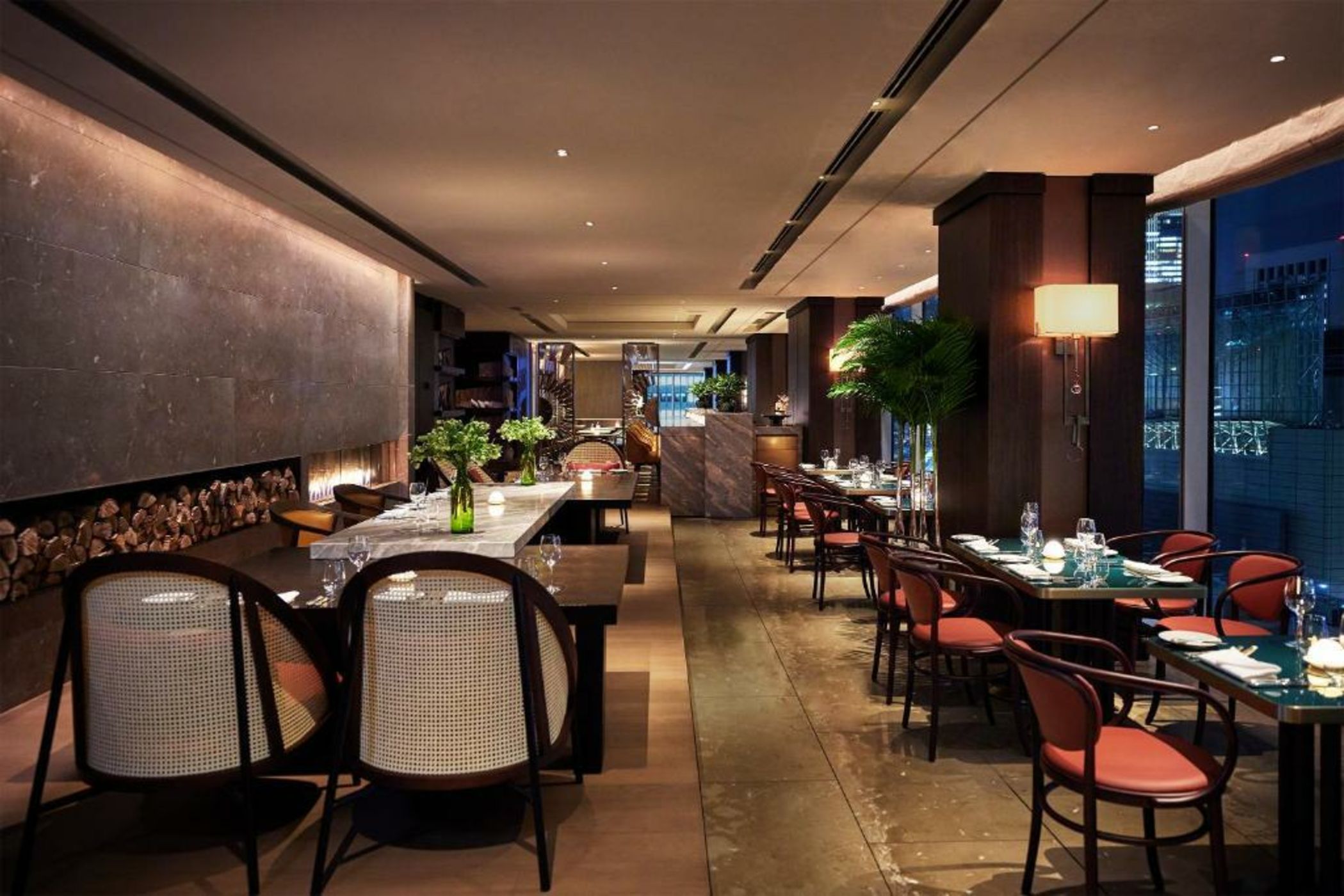 Four Seasons Hotel Tokyo at Marunouchi