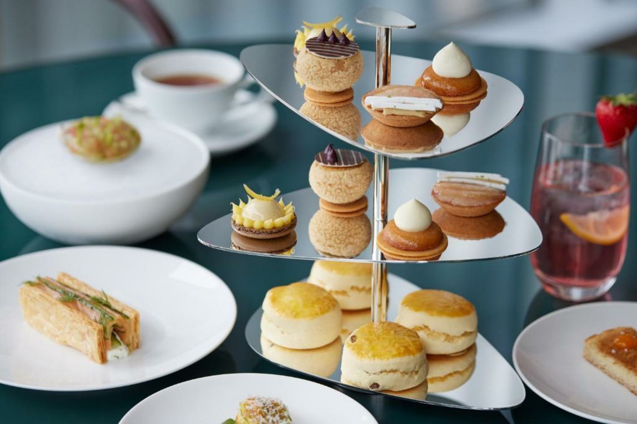 Four Seasons Hotel Tokyo at Marunouchi