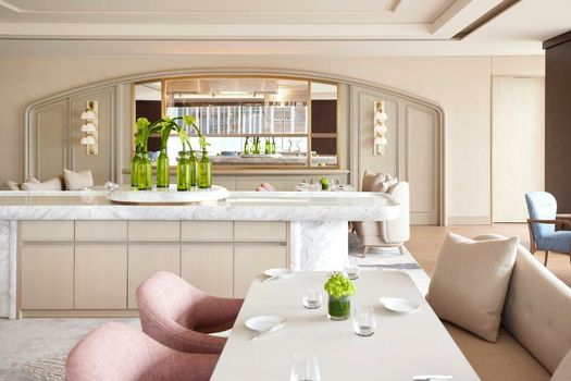 Four Seasons Hotel Tokyo at Marunouchi