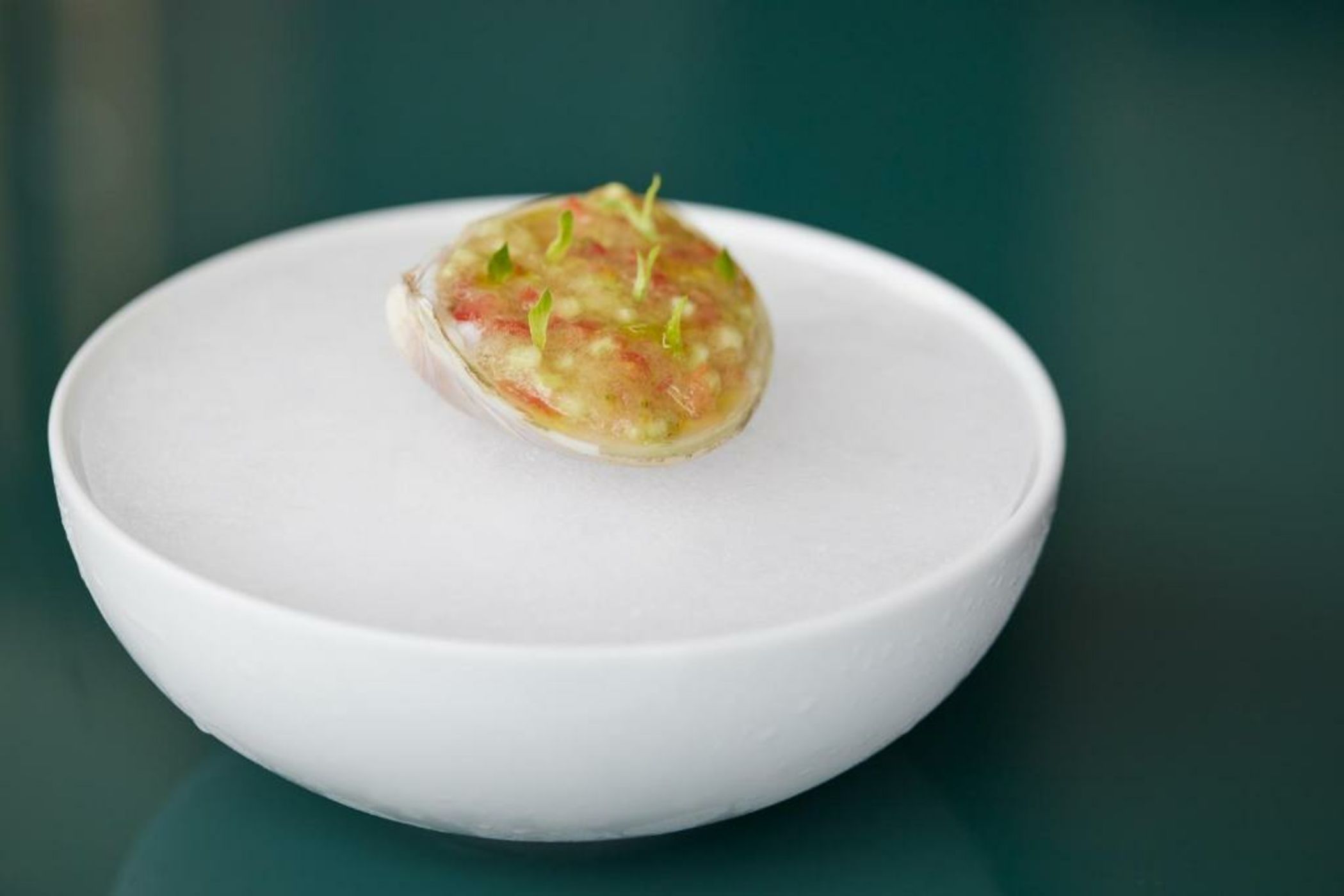 Four Seasons Hotel Tokyo at Marunouchi