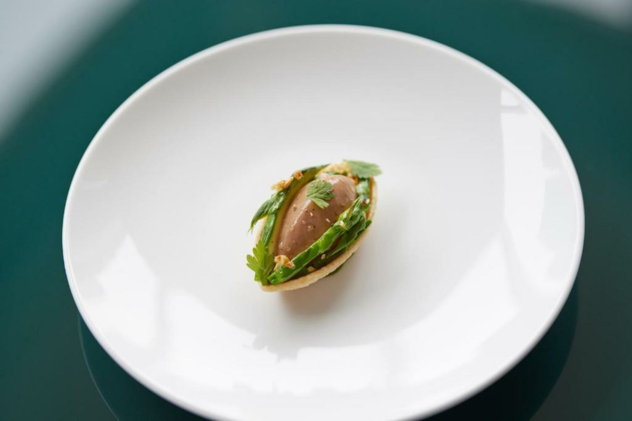 Four Seasons Hotel Tokyo at Marunouchi