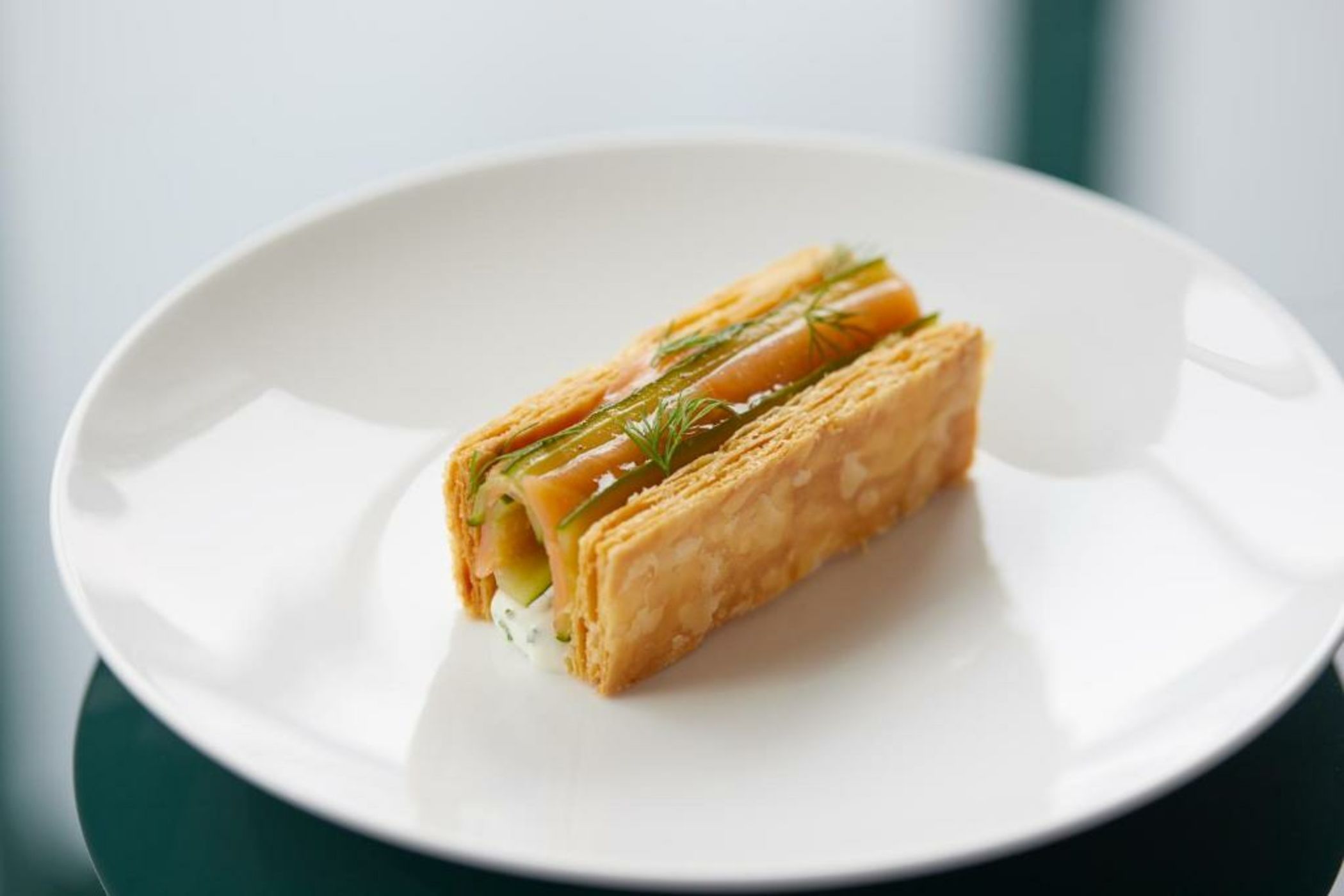 Four Seasons Hotel Tokyo at Marunouchi