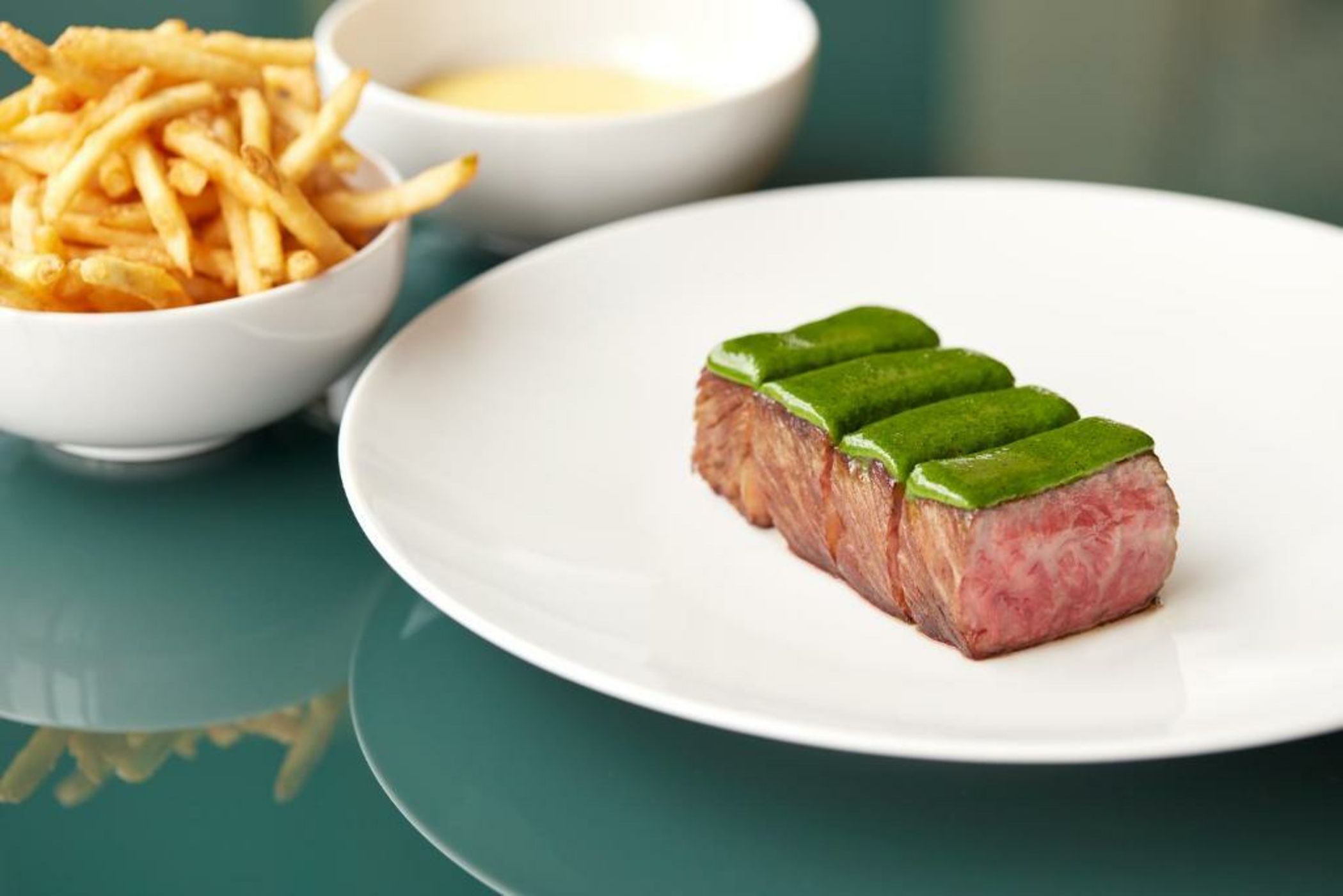 Four Seasons Hotel Tokyo at Marunouchi