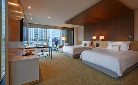 Four Seasons Hotel Tokyo at Marunouchi