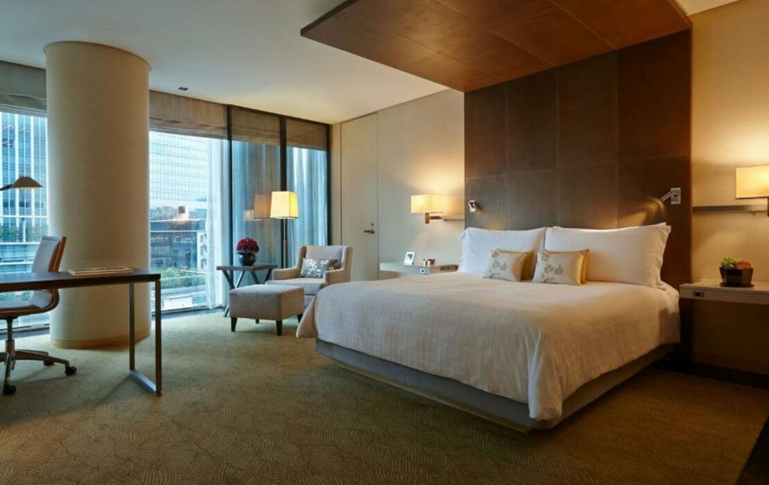 Four Seasons Hotel Tokyo at Marunouchi