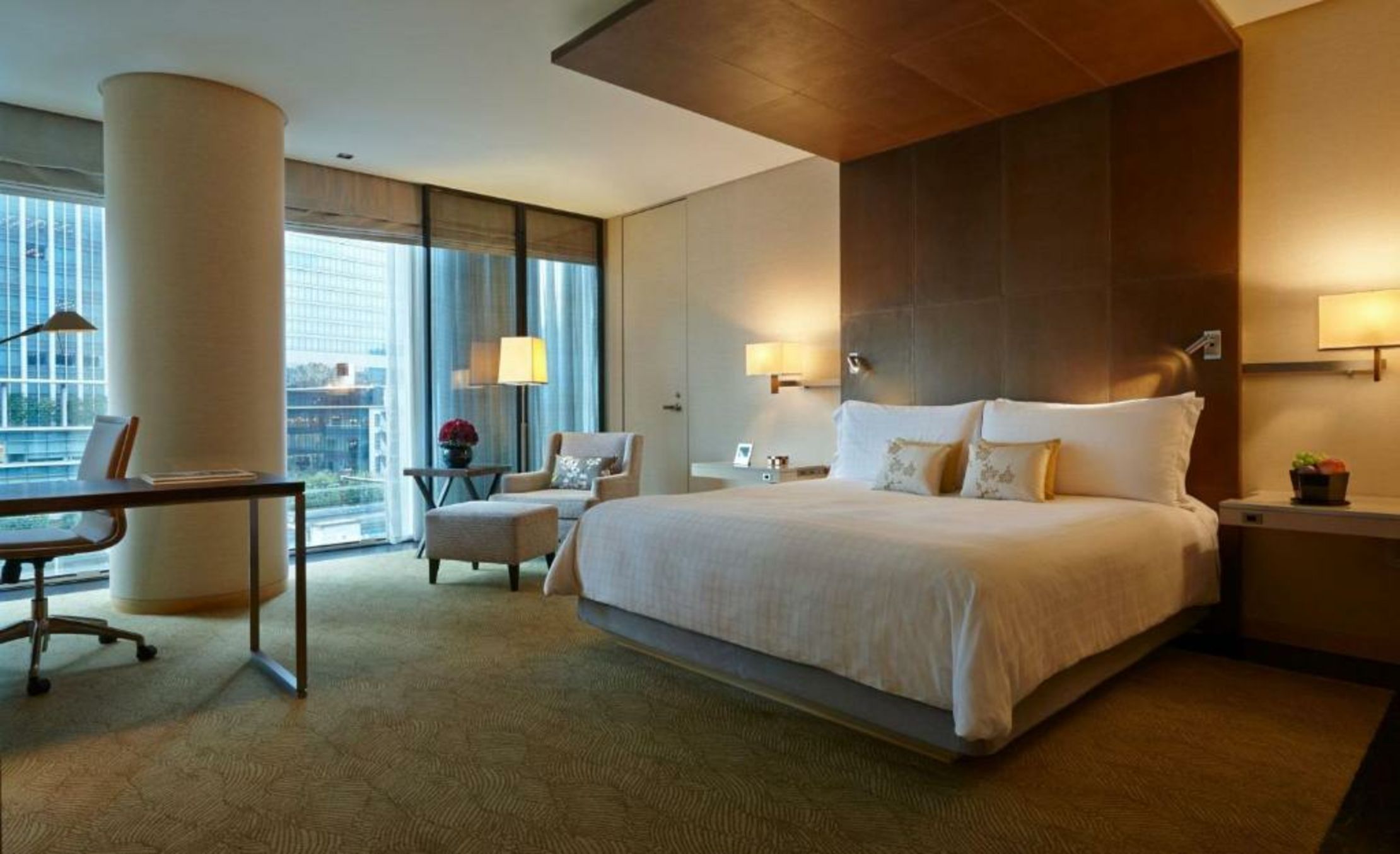 Four Seasons Hotel Tokyo at Marunouchi