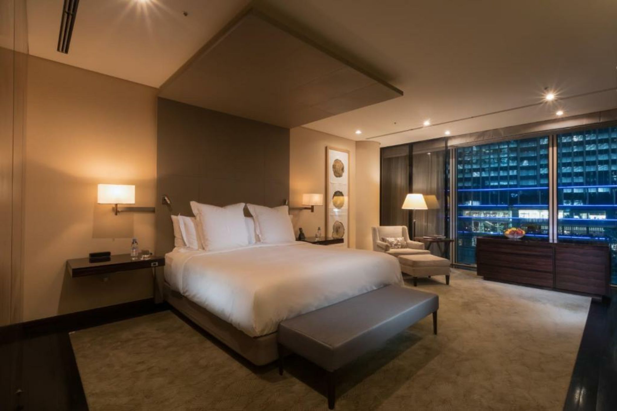 Four Seasons Hotel Tokyo at Marunouchi