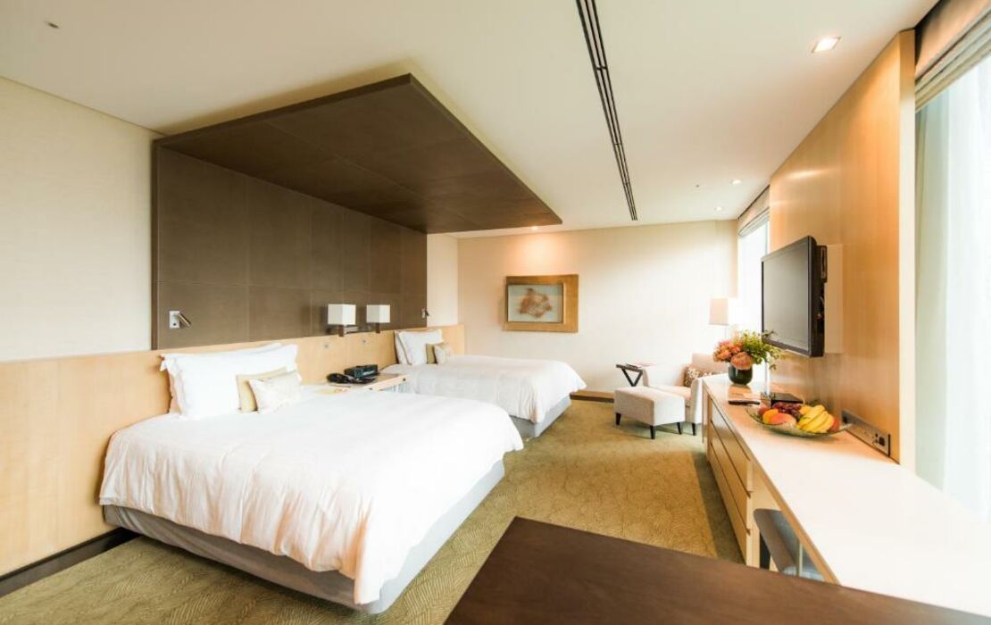 Four Seasons Hotel Tokyo at Marunouchi