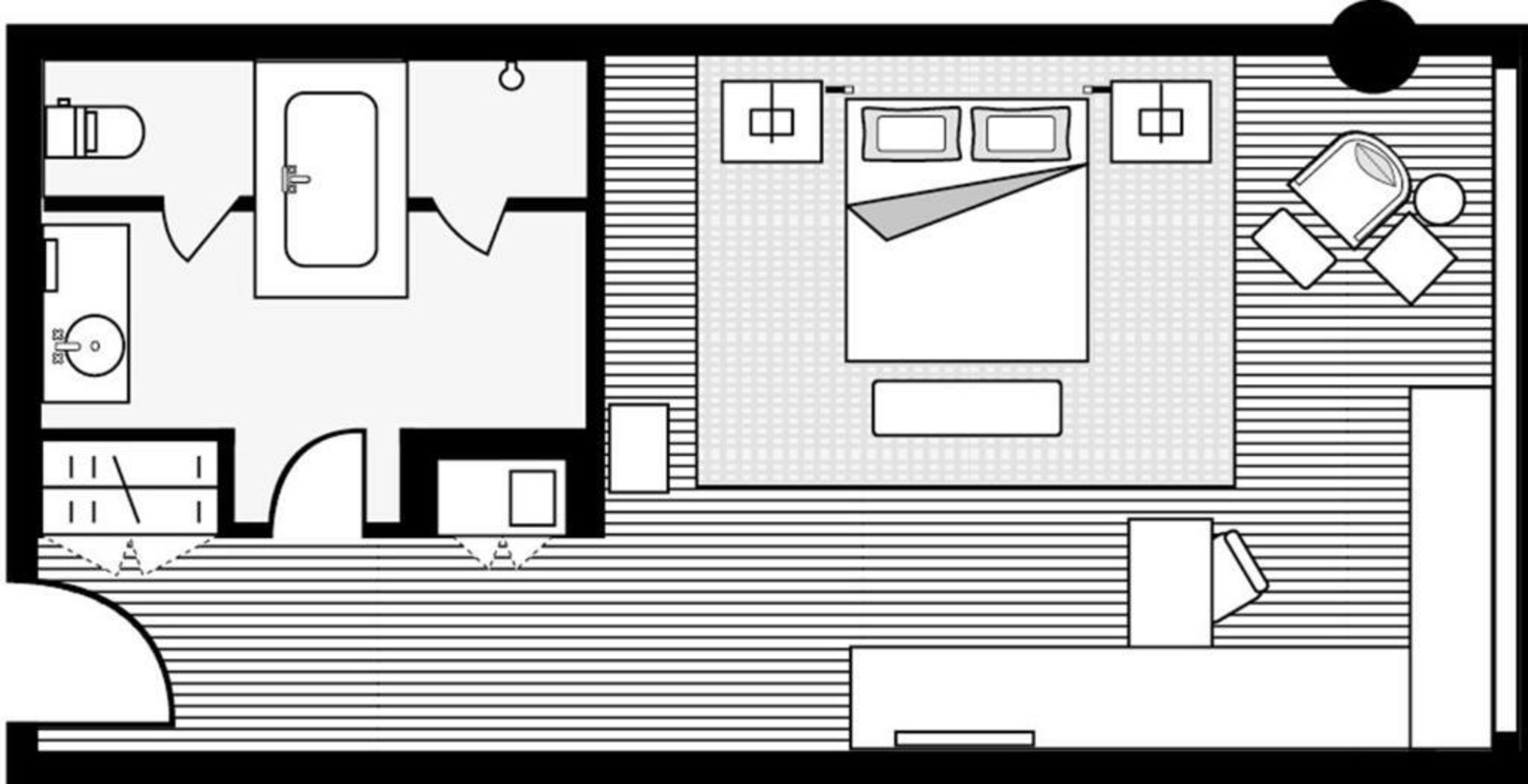Four Seasons Hotel Tokyo at Marunouchi