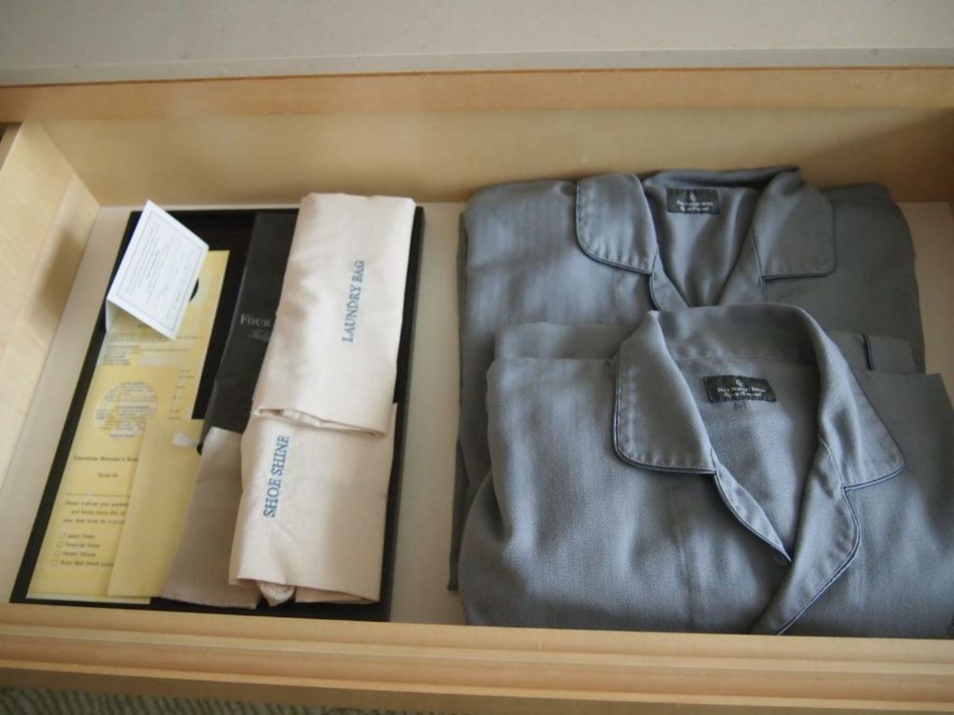 Four Seasons Hotel Tokyo at Marunouchi