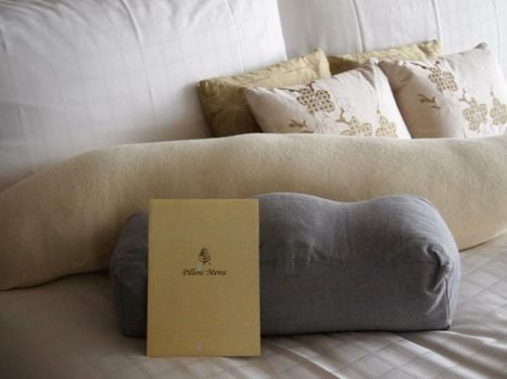 Four Seasons Hotel Tokyo at Marunouchi