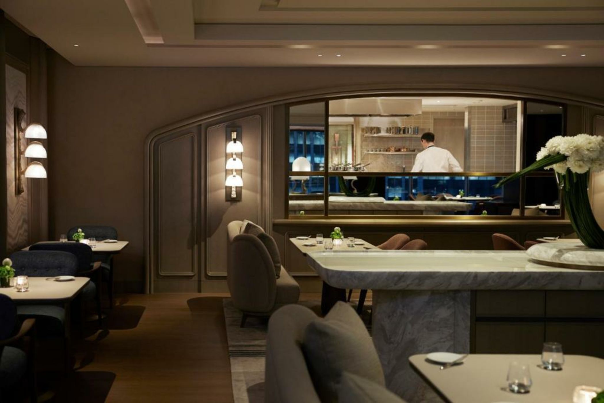 Four Seasons Hotel Tokyo at Marunouchi