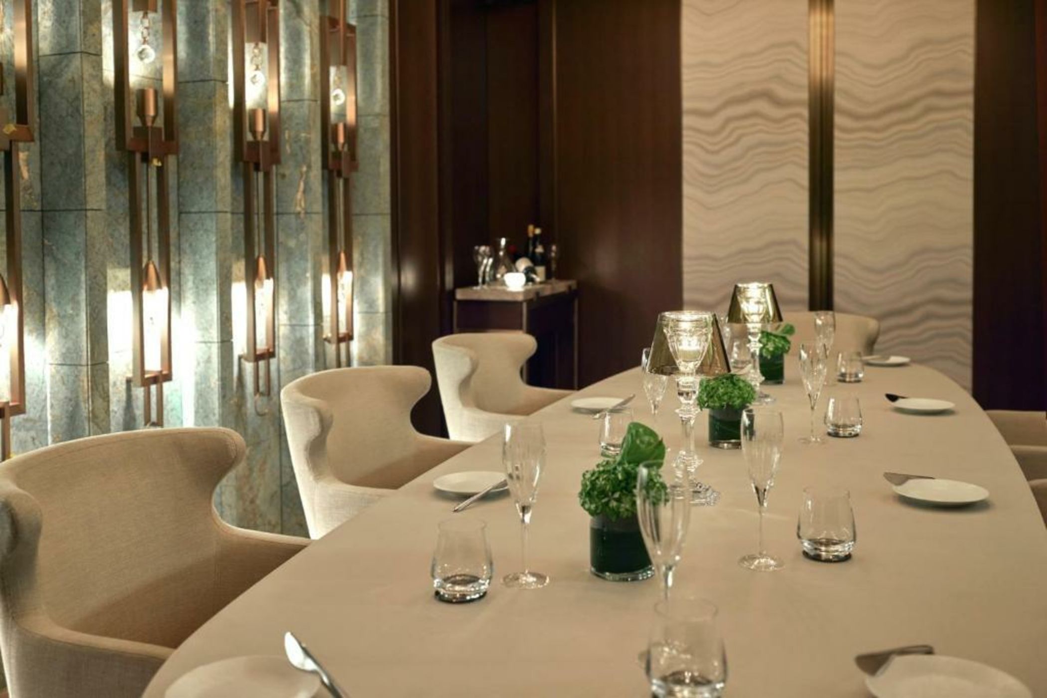 Four Seasons Hotel Tokyo at Marunouchi