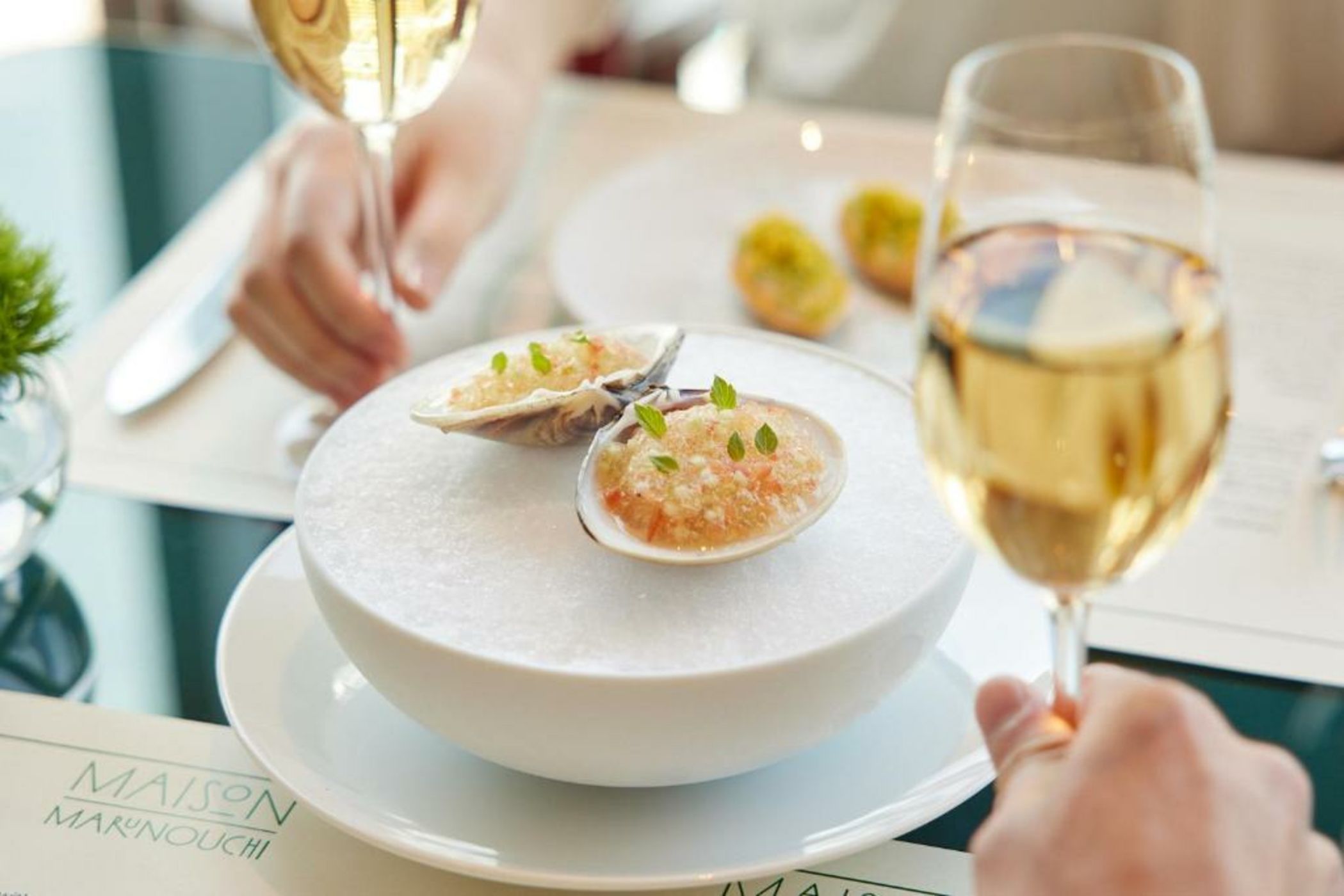 Four Seasons Hotel Tokyo at Marunouchi