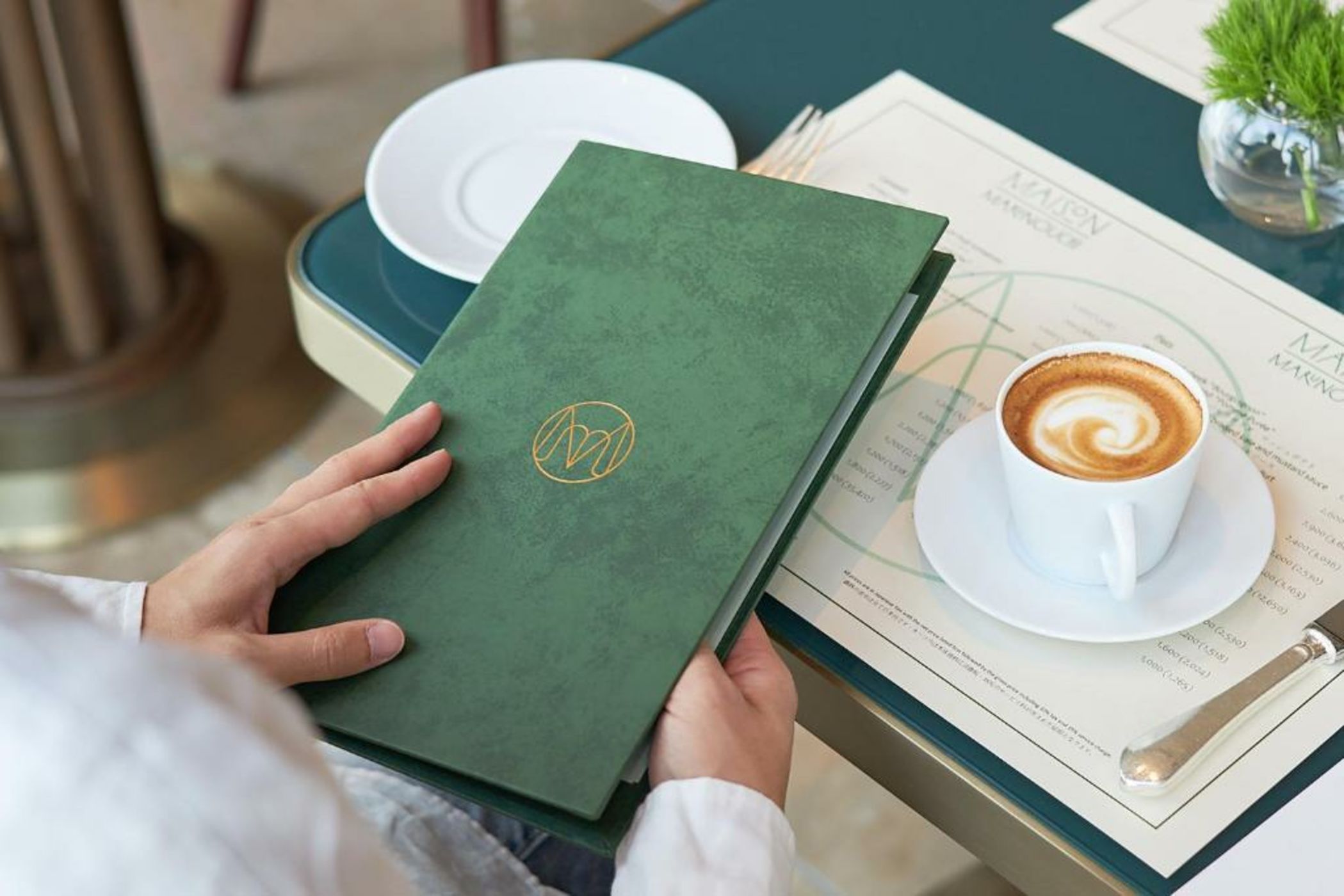 Four Seasons Hotel Tokyo at Marunouchi