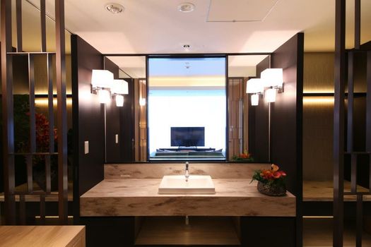 Hotel Allamanda Aoyama Tokyo