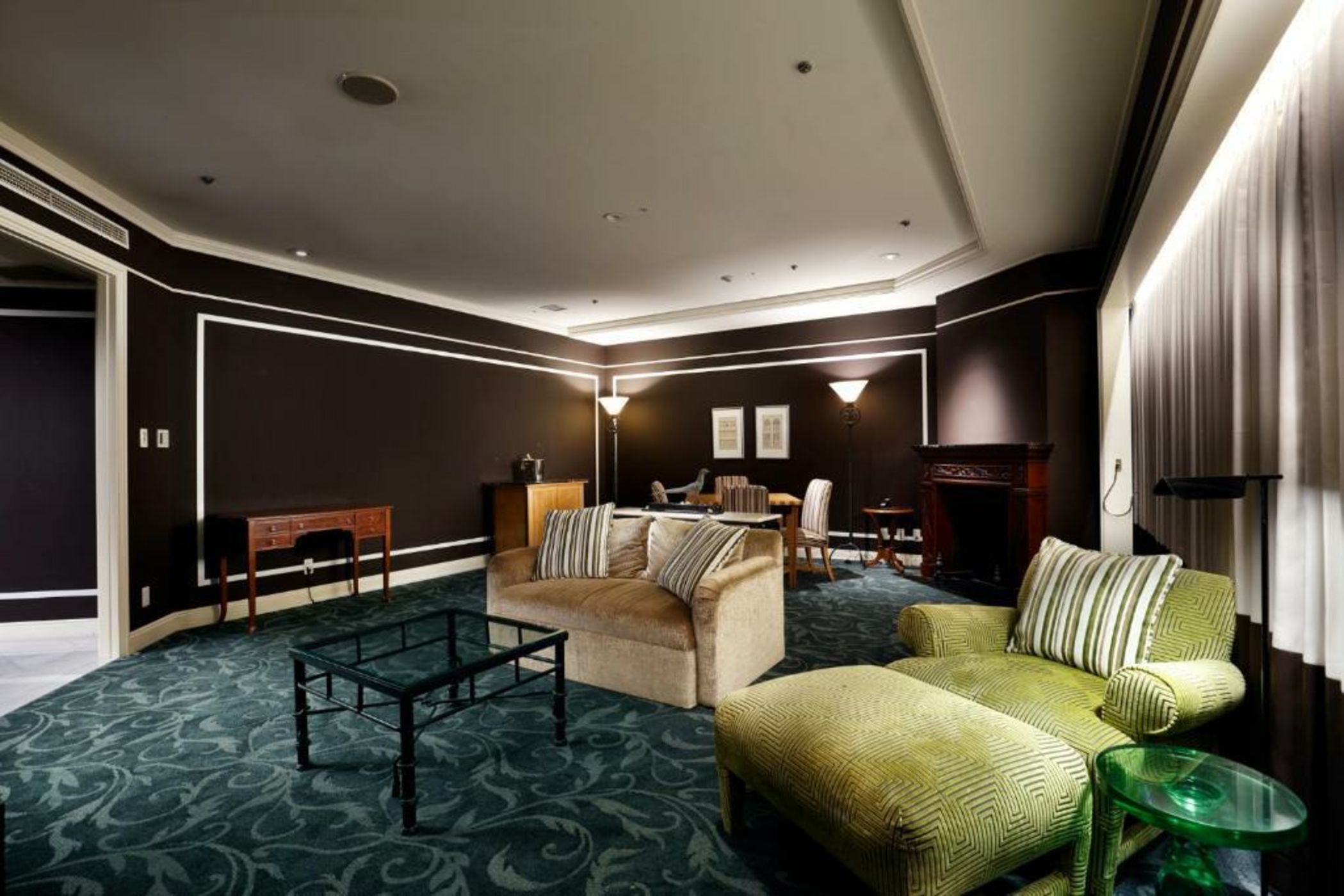 Hotel Allamanda Aoyama Tokyo