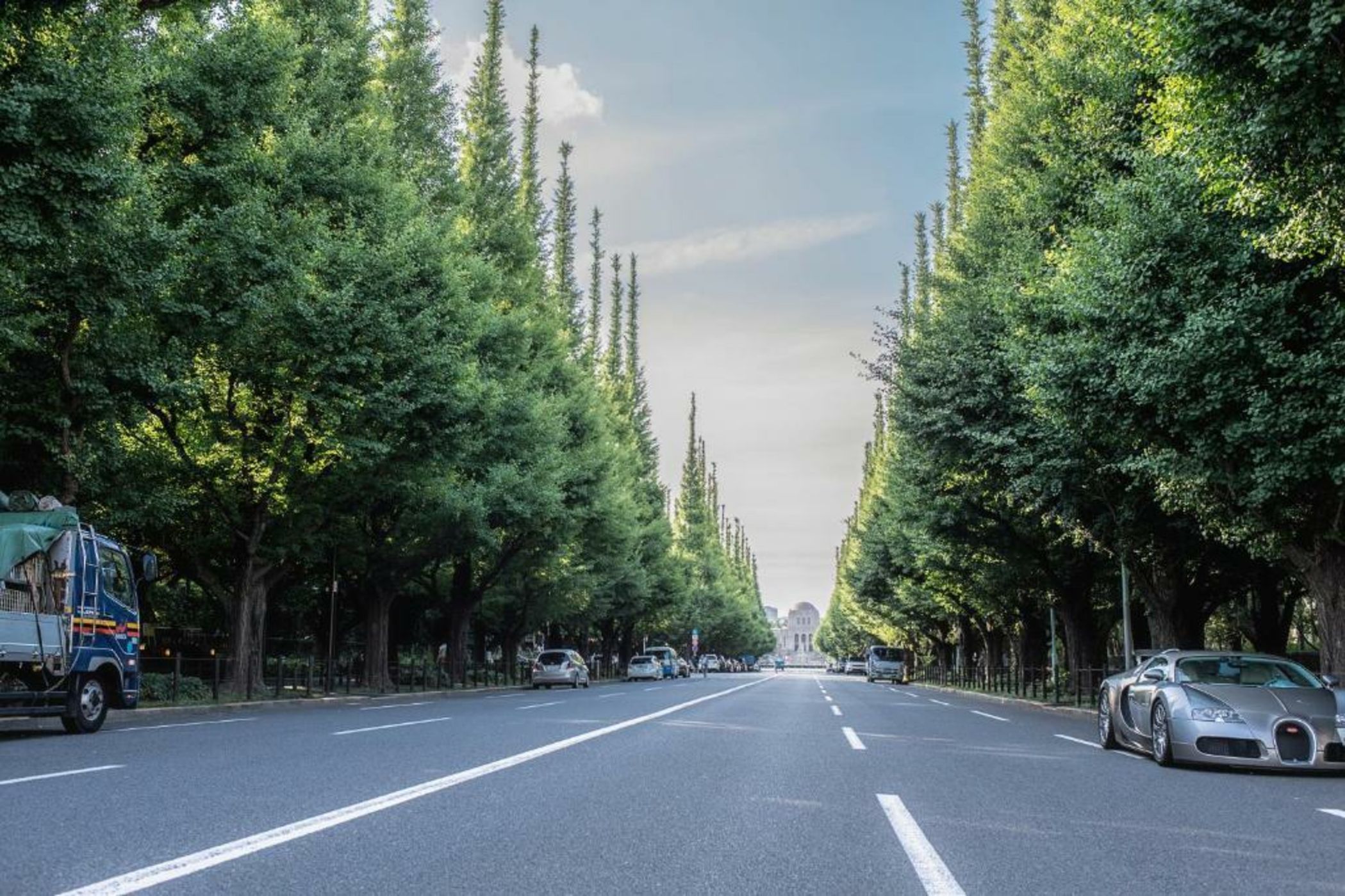 Hotel Allamanda Aoyama Tokyo