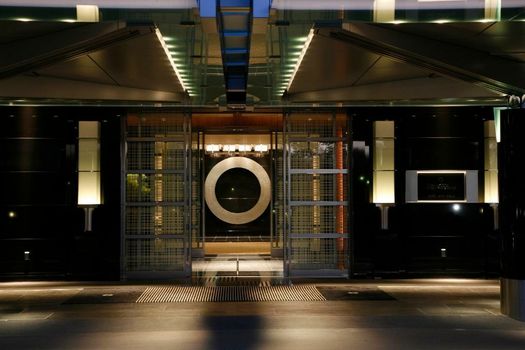 Hotel New Otani Tokyo The Main