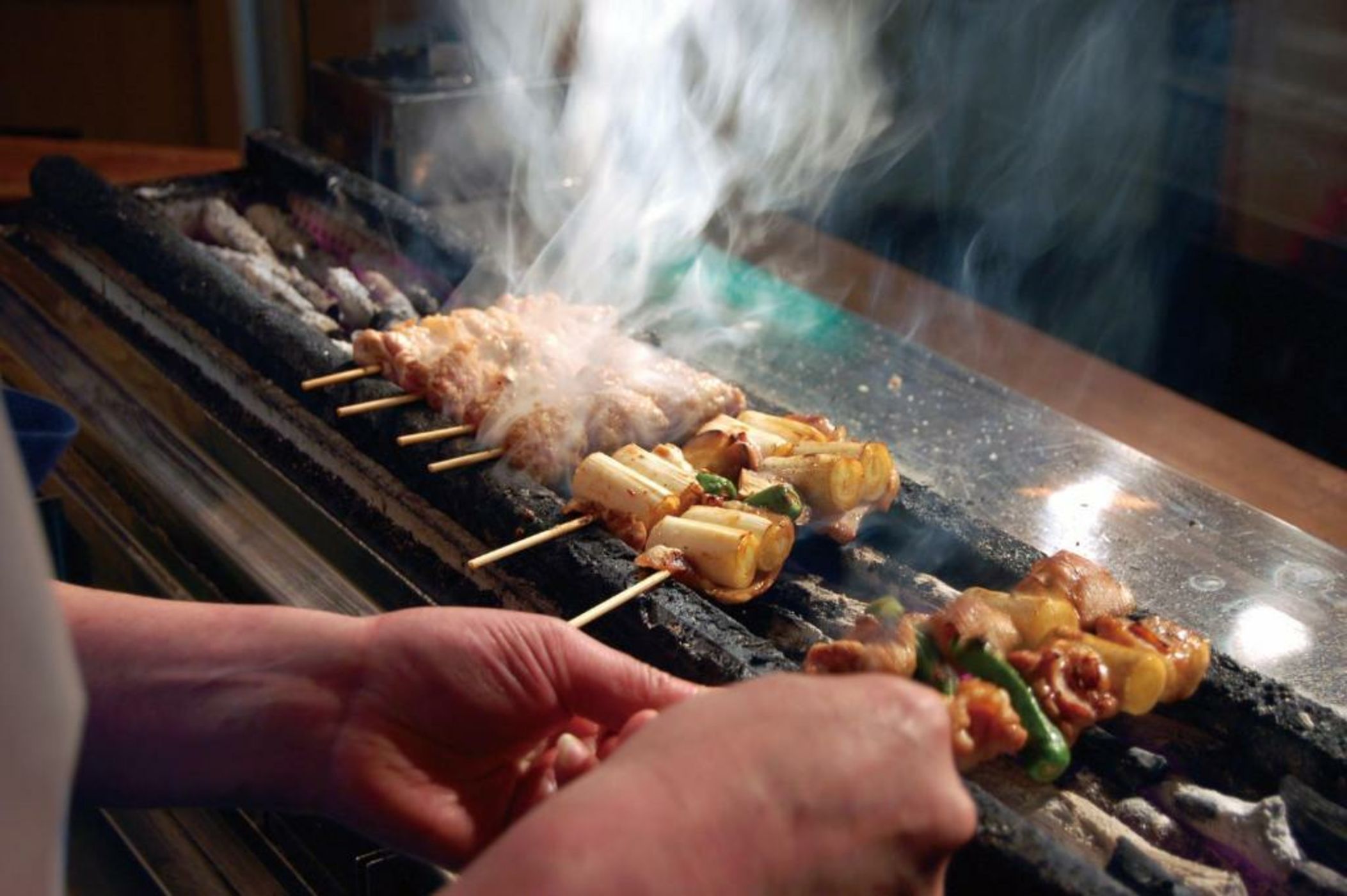 Hotel New Otani Tokyo The Main