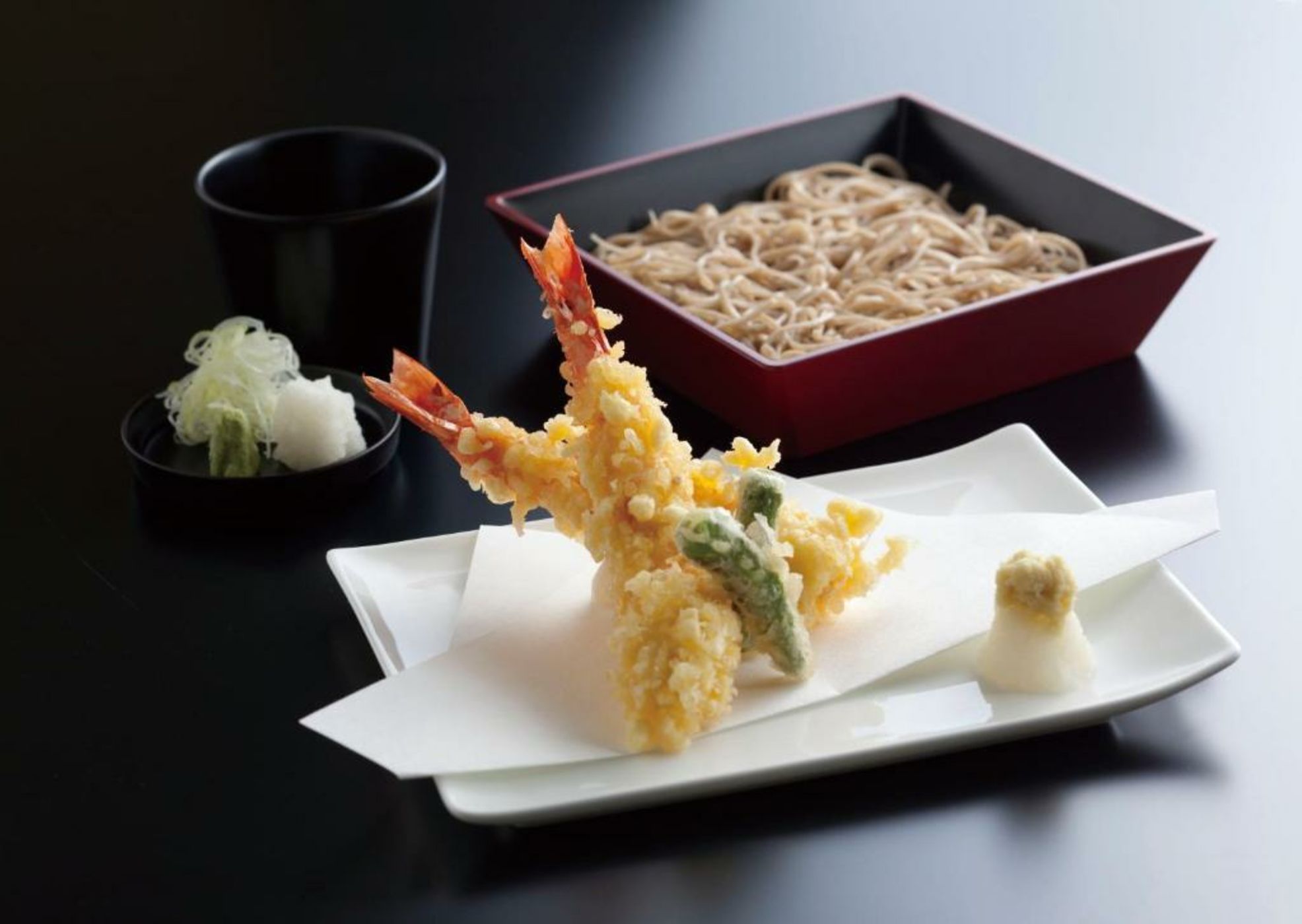 Hotel New Otani Tokyo The Main