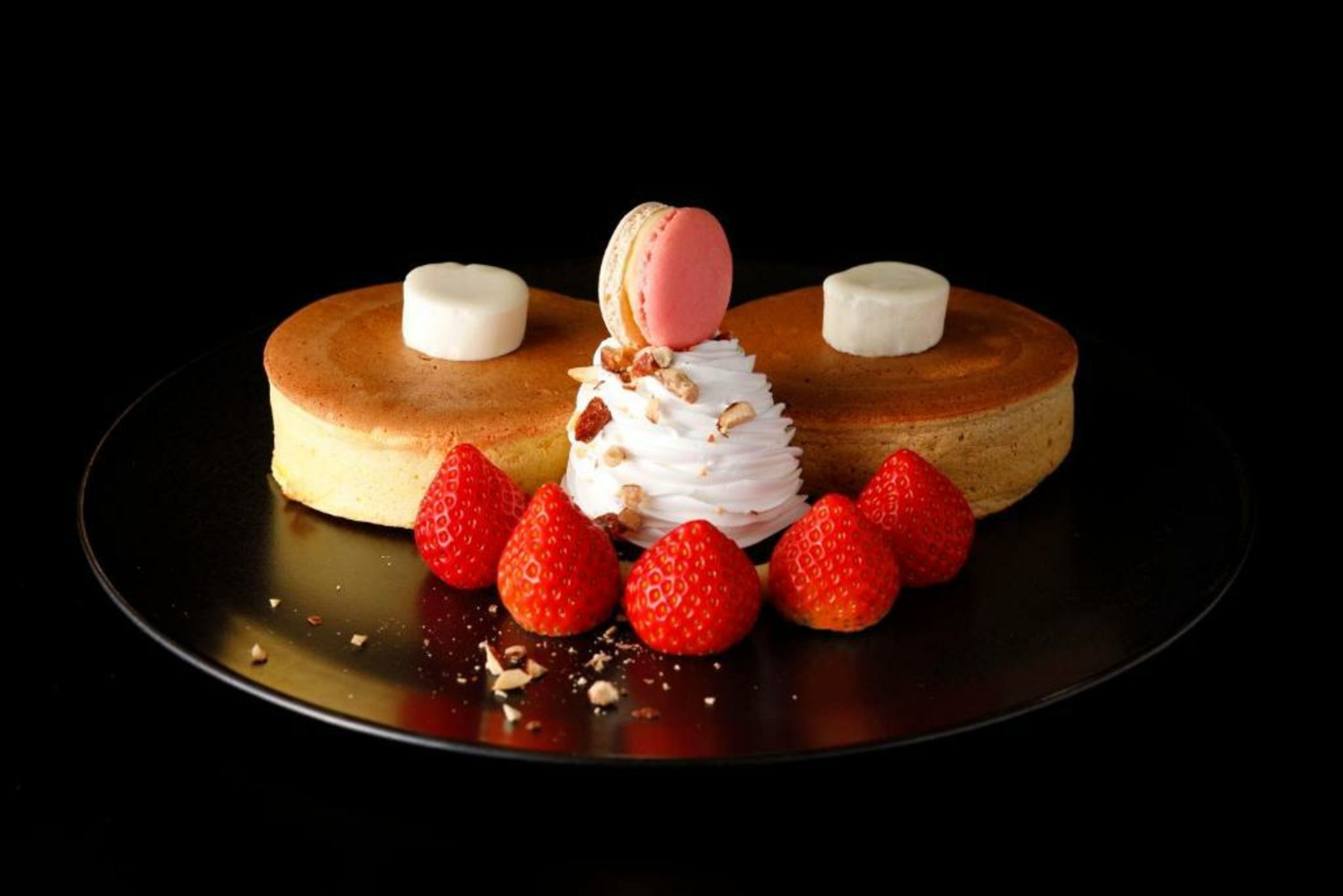 Hotel New Otani Tokyo The Main