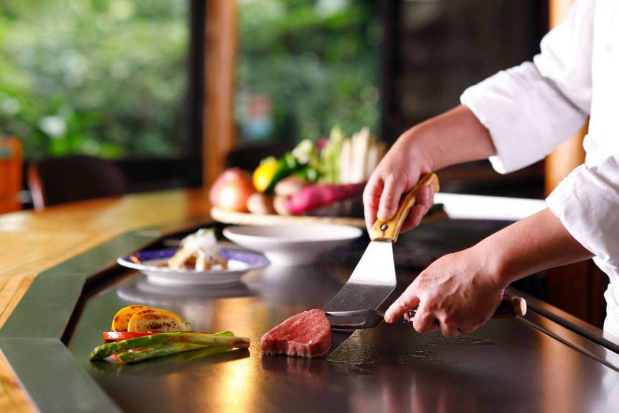 Hotel New Otani Tokyo The Main