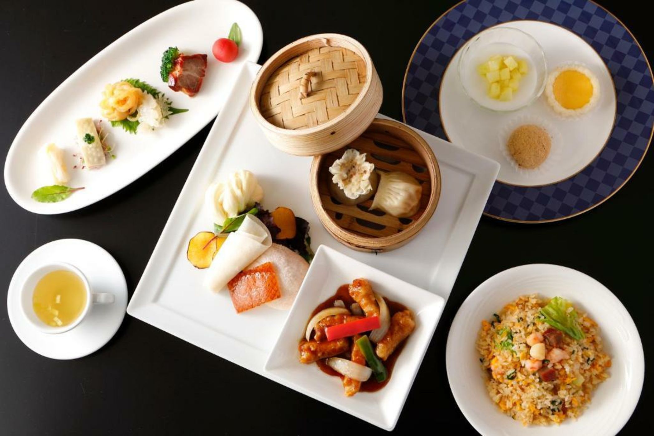 Hotel New Otani Tokyo The Main