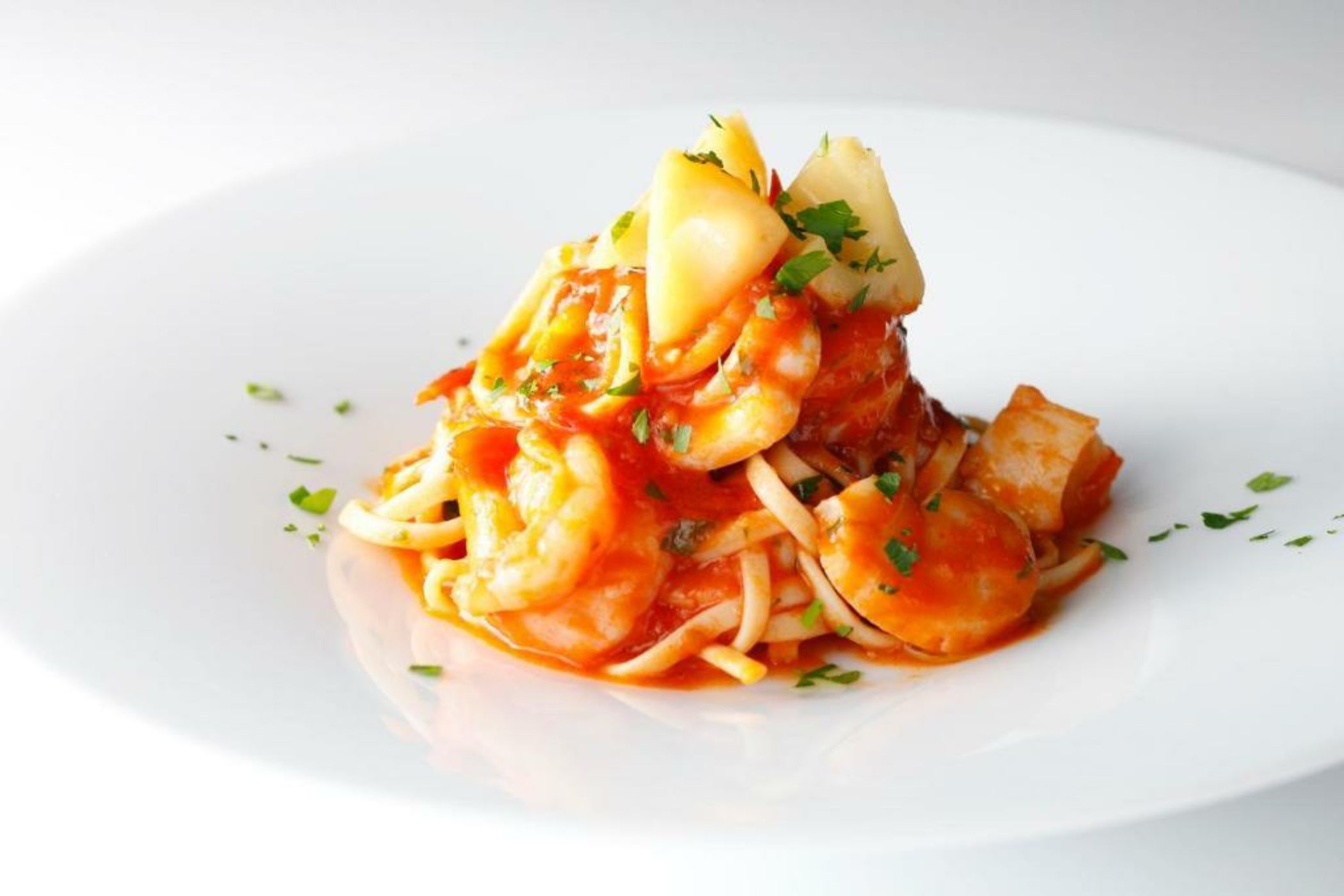 Hotel New Otani Tokyo The Main