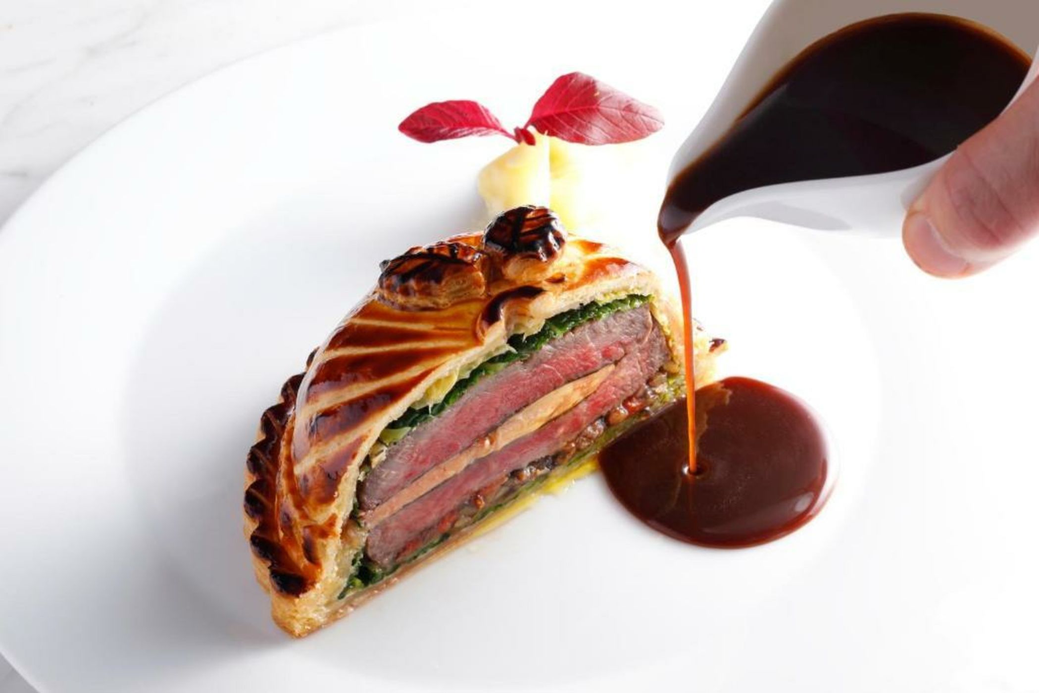 Hotel New Otani Tokyo The Main