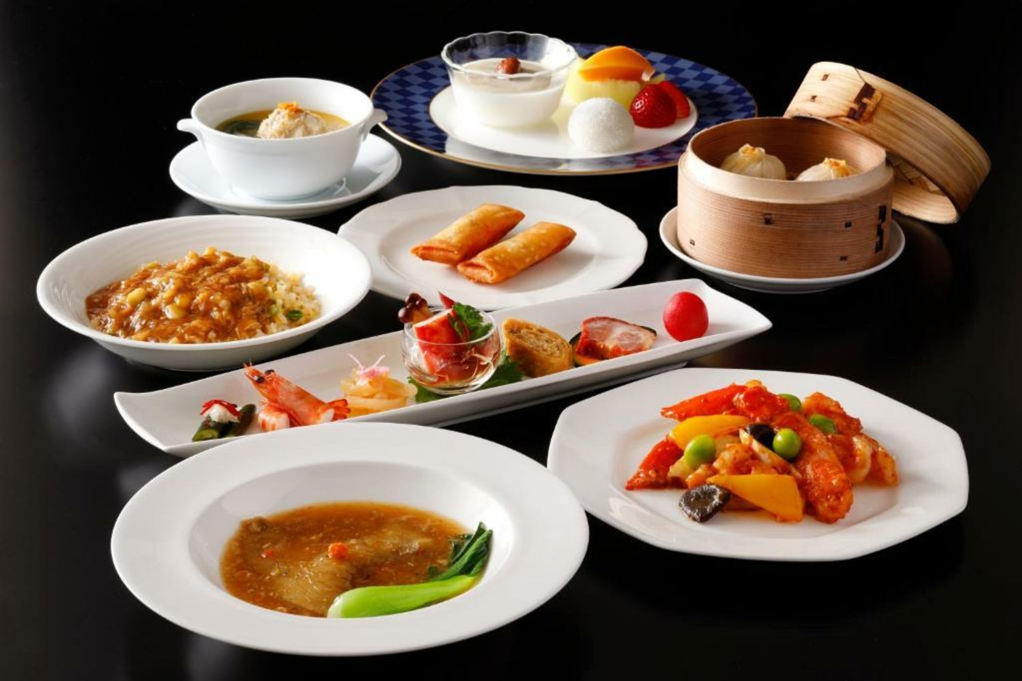 Hotel New Otani Tokyo The Main