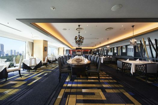 Hotel New Otani Tokyo The Main