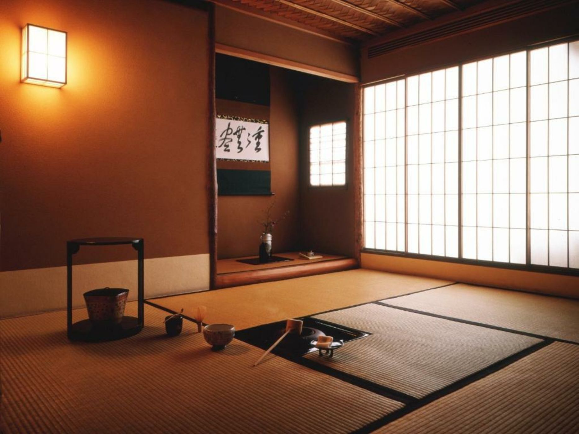 Hotel New Otani Tokyo The Main