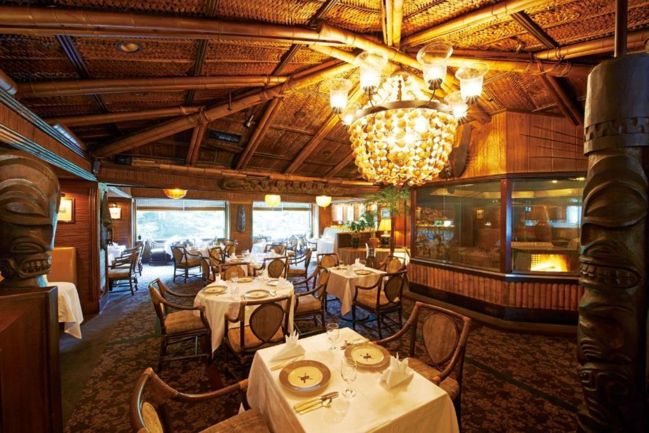 Hotel New Otani Tokyo The Main