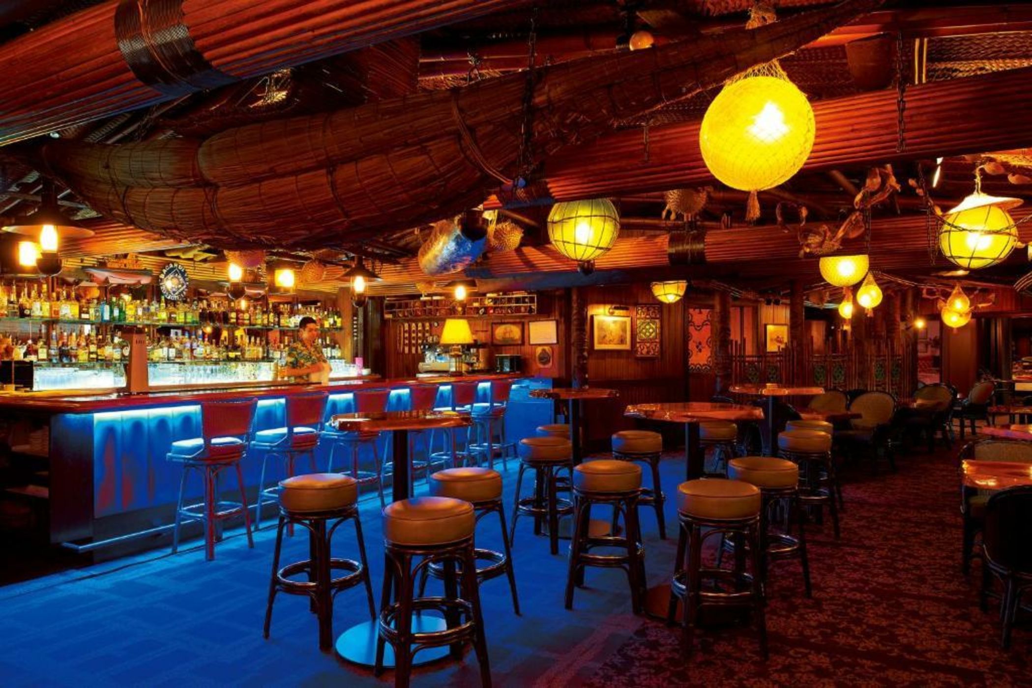 Hotel New Otani Tokyo The Main