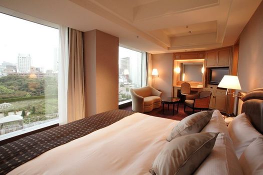 Hotel New Otani Tokyo The Main