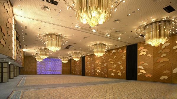 Hotel New Otani Tokyo The Main