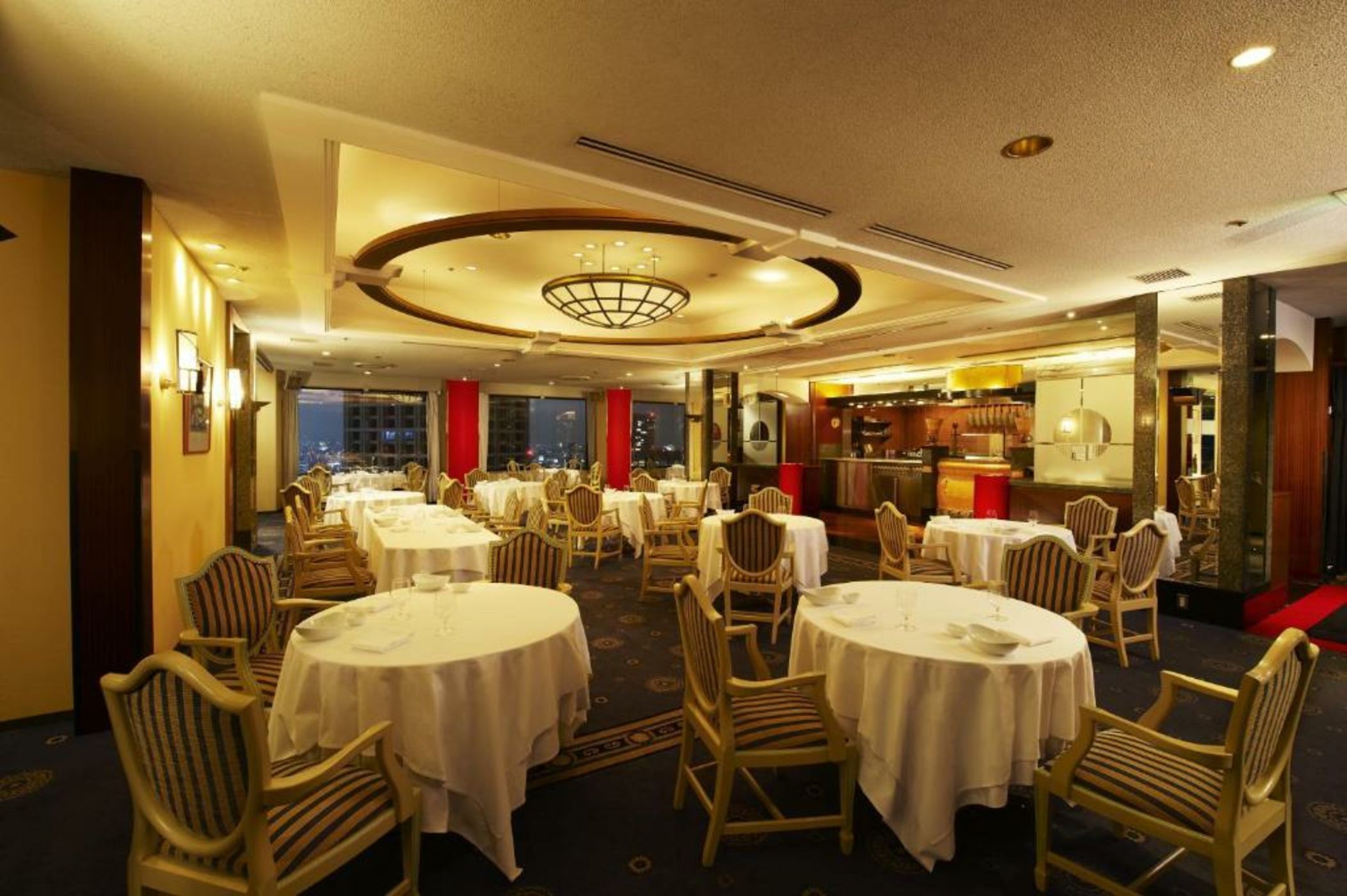 Hotel New Otani Tokyo The Main