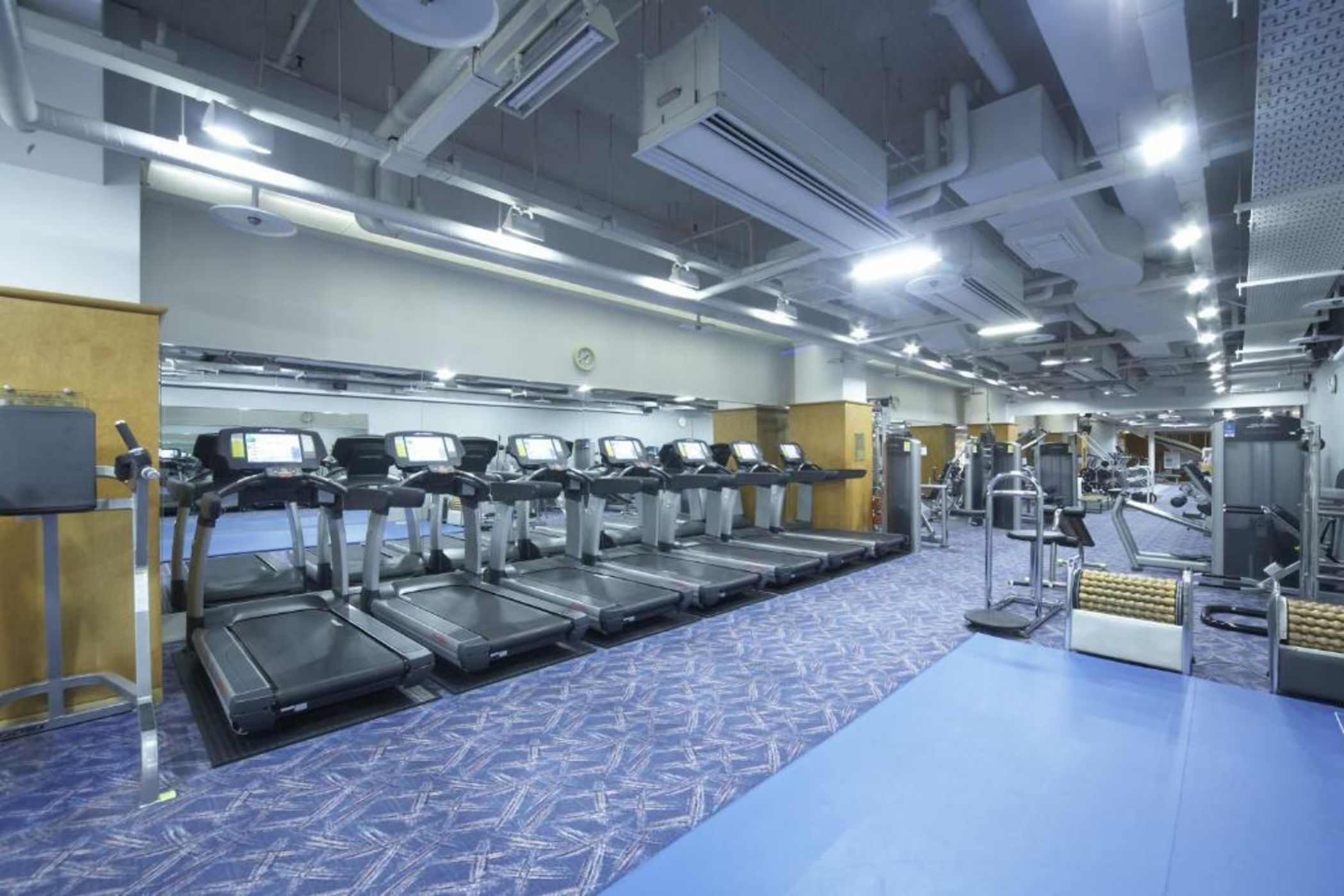 Hotel New Otani Tokyo The Main