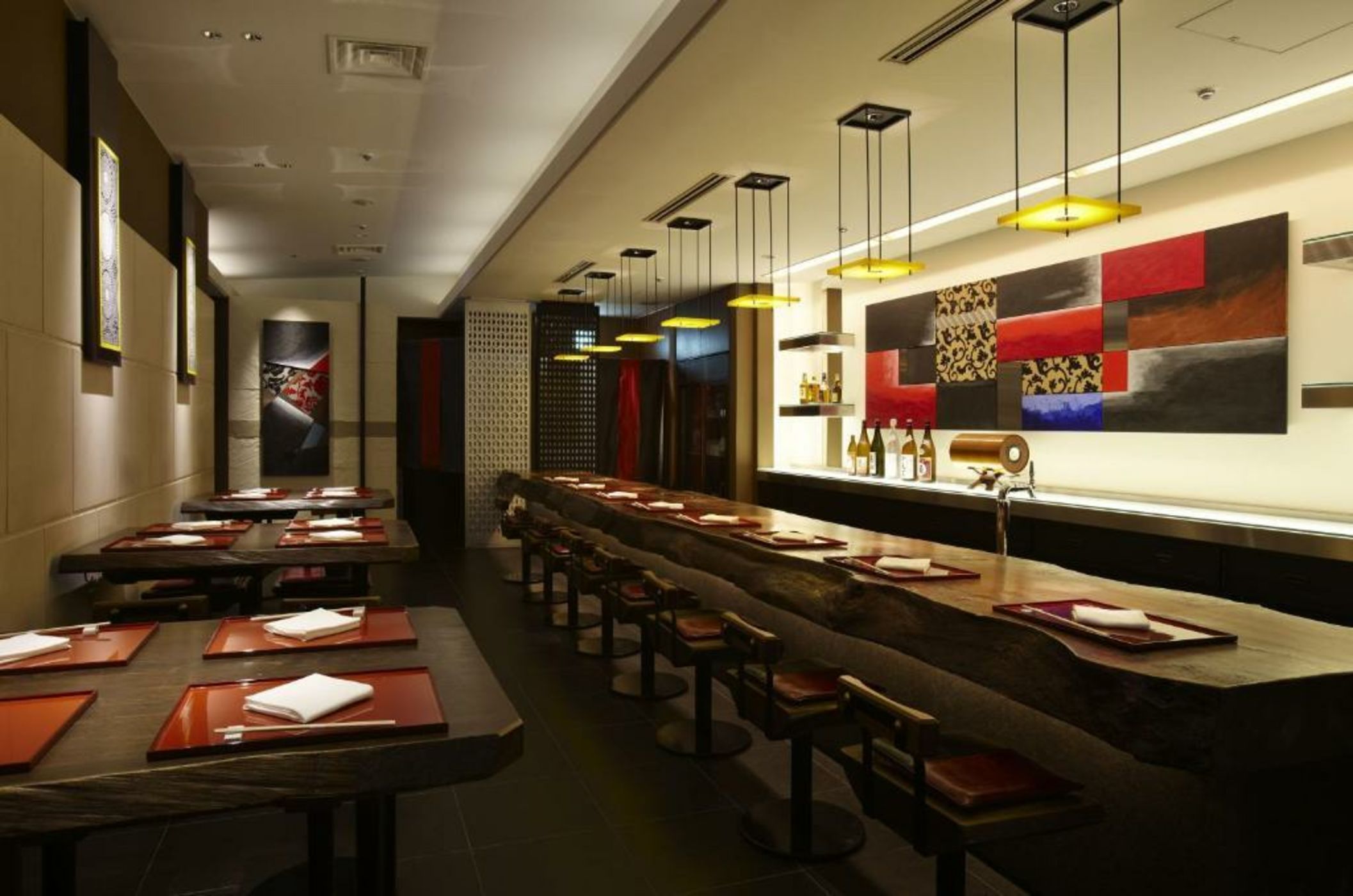 Hotel New Otani Tokyo The Main