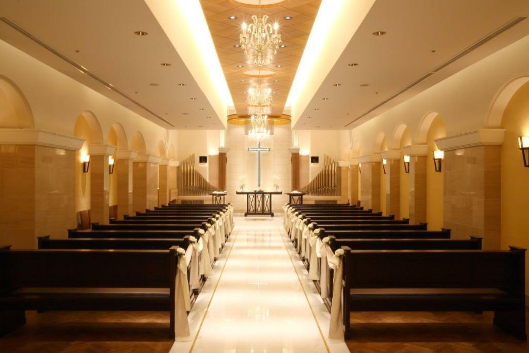 Hotel New Otani Tokyo The Main