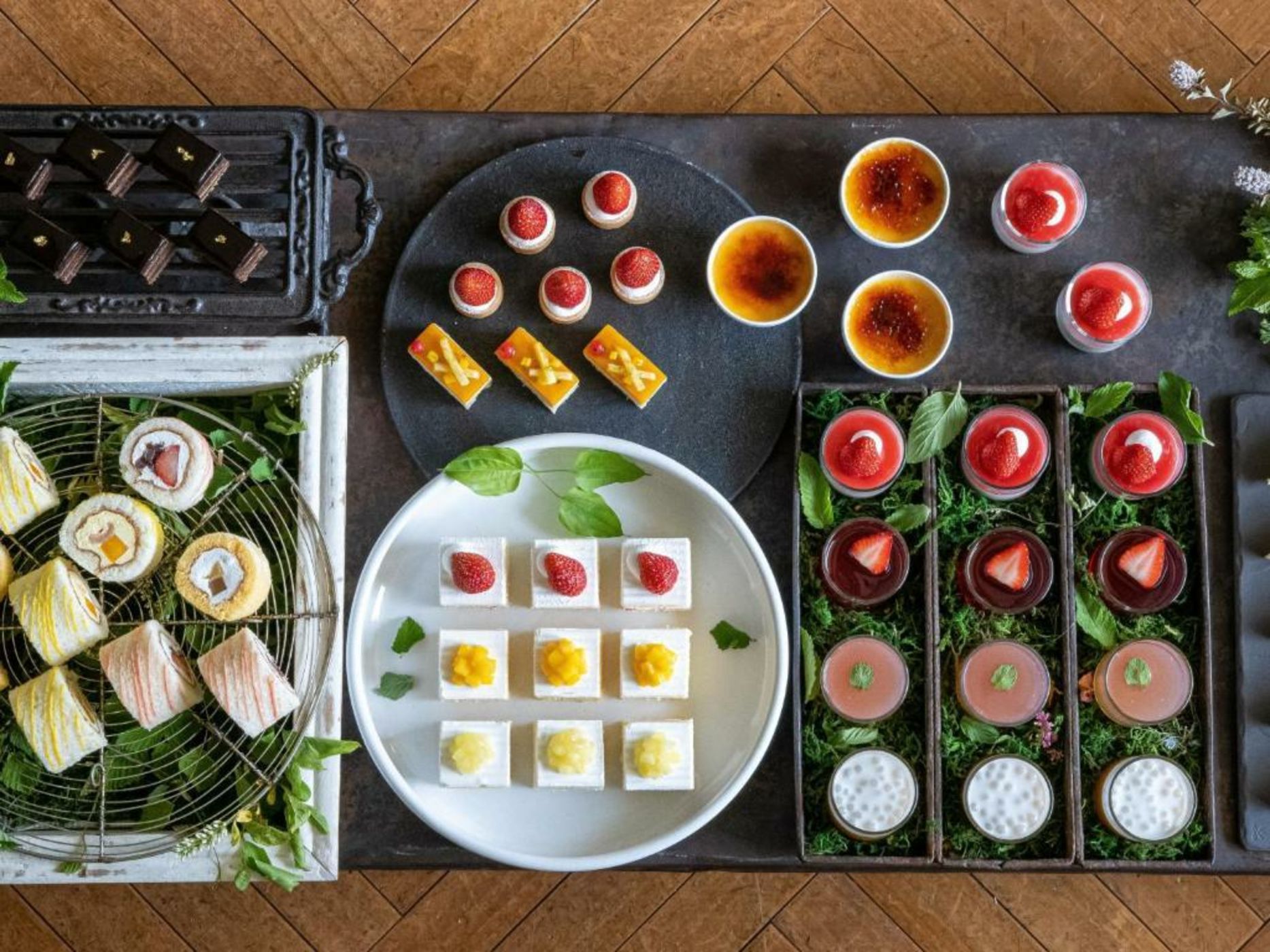 Hotel New Otani Tokyo The Main