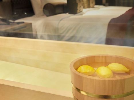 Hotel New Otani Tokyo The Main