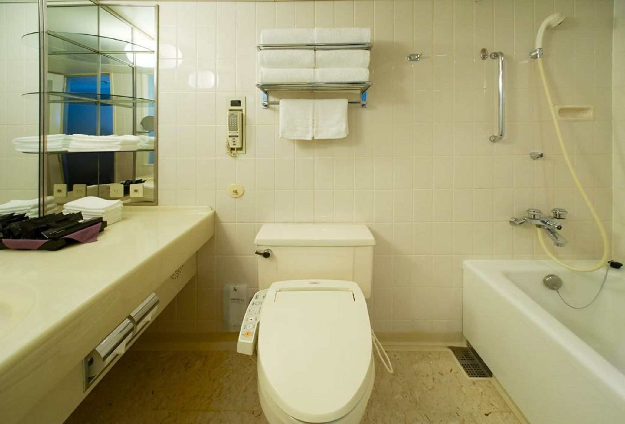 Hotel New Otani Tokyo The Main