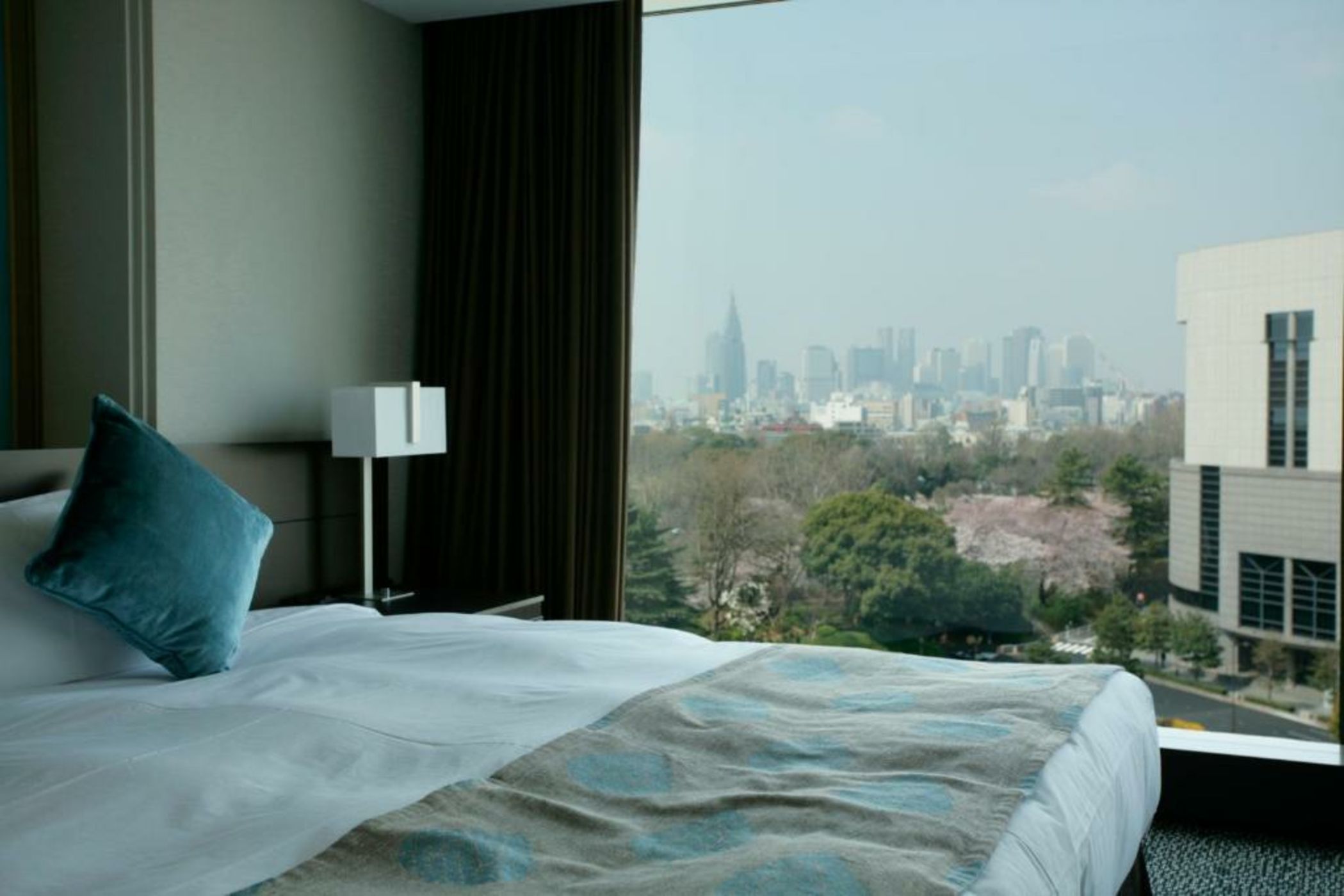 Hotel New Otani Tokyo The Main