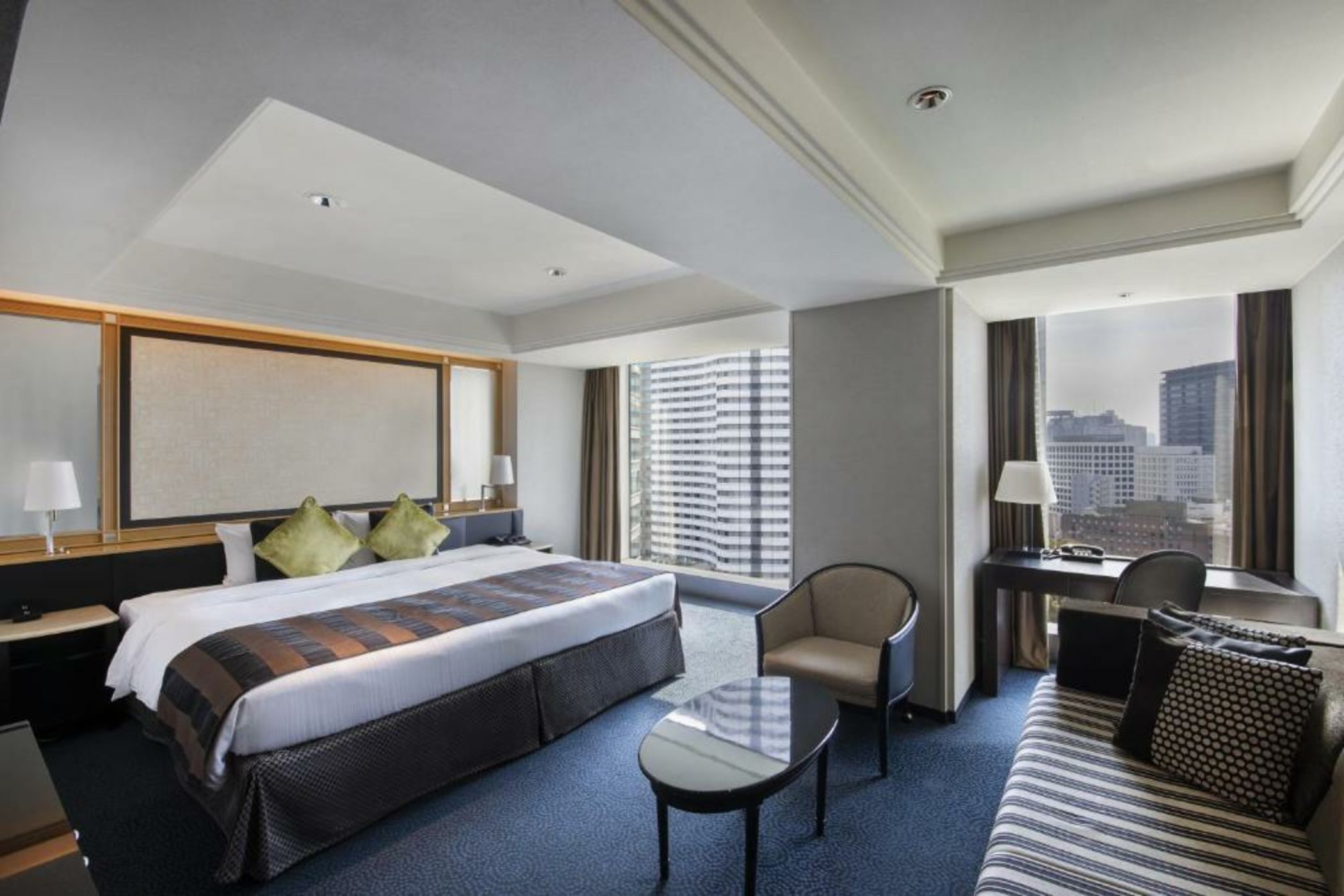 Hotel New Otani Tokyo The Main