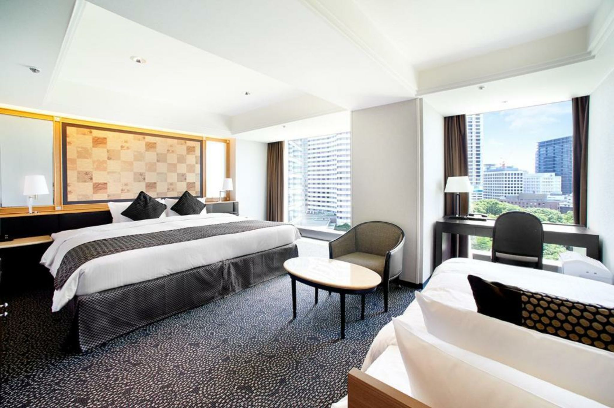 Hotel New Otani Tokyo The Main